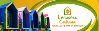 Lanzones Cabana Bottom