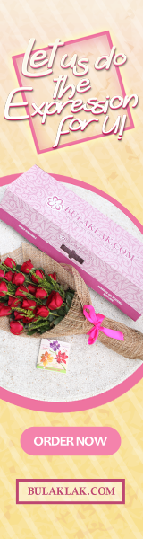 BULAKLAK Skycraper