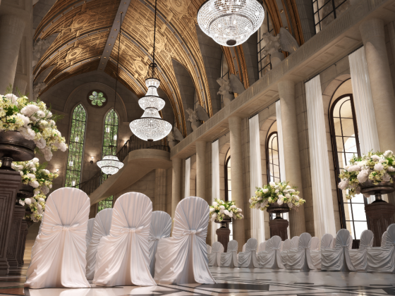 Church Wedding vs. Civil Wedding: Which One Should I Choose?