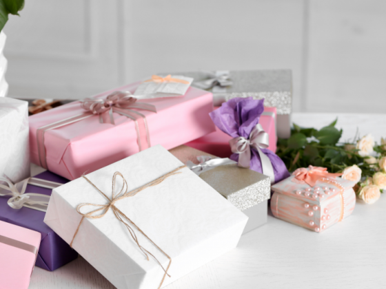 The Wedding Gift Registry: Why is it Important?