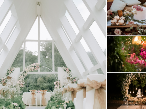 This Is What Modern Wedding Looks Like Today