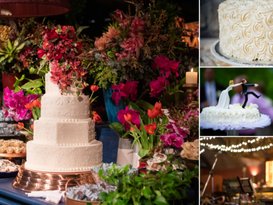 The Timeless Tradition of Wedding Cakes: A Culinary Celebration of Love