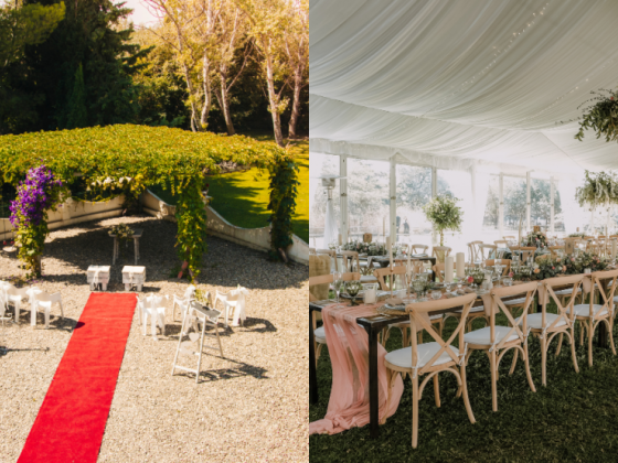 Big Weddings vs. Small Weddings: Which is the One for You?