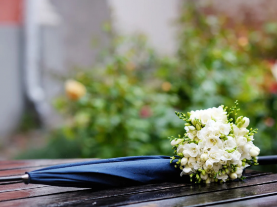 Celebrating Love in July: Planning a Wedding in the Philippines' Rainy Season
