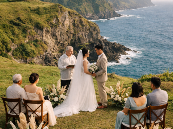 Beyond the Usual: Underrated Wedding Destinations in Philippines Couples Are Falling in Love With