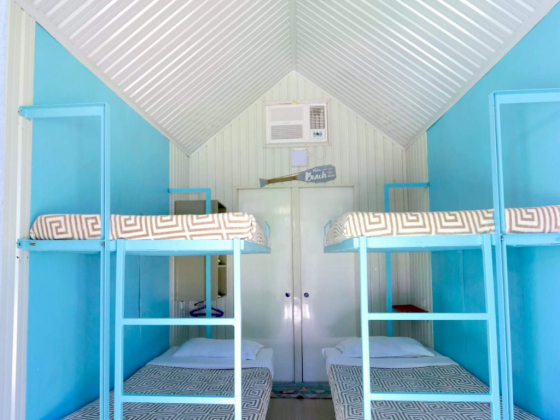 Lanzones Cabana
