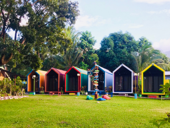 Lanzones Cabana
