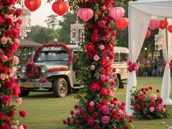 Love Is in the Air: Valentine’s Season Weddings in the Philippines