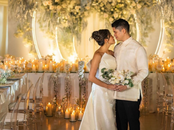 The Joy of Looking Ahead: How Planning a 2026 Wedding Brings Calm and Clarity