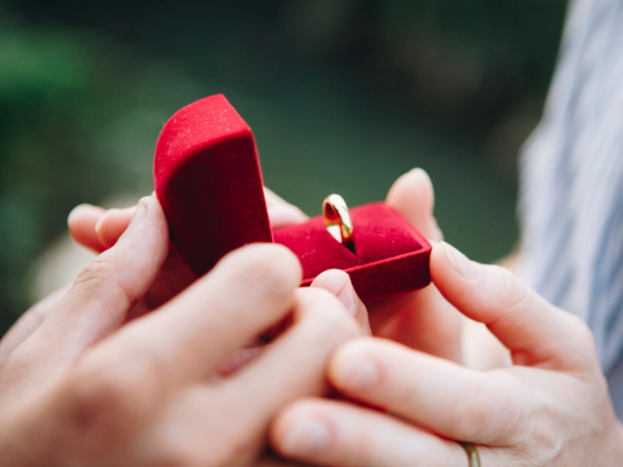 Engagement Ring Trends to Watch in 2026: Modern Romance Meets Personal Expression