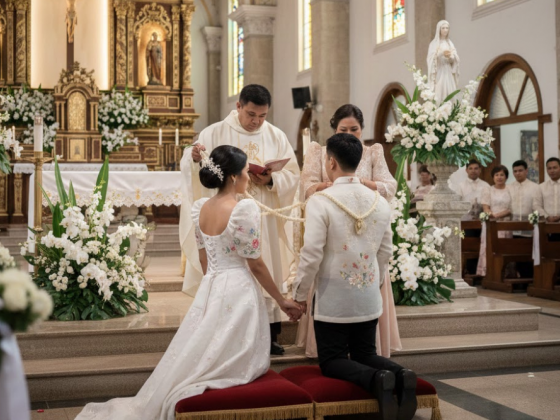 Wedding Themes That Never Go Out of Style