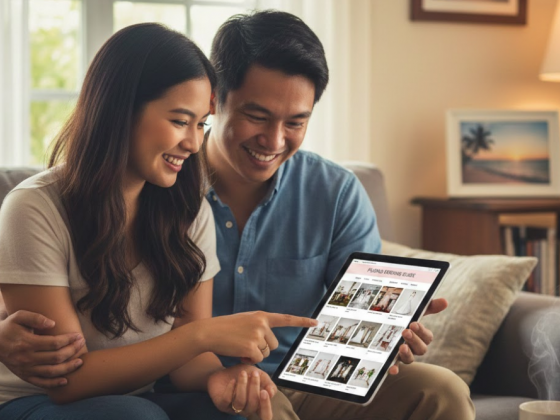 How Online Wedding Directories Simplify Planning