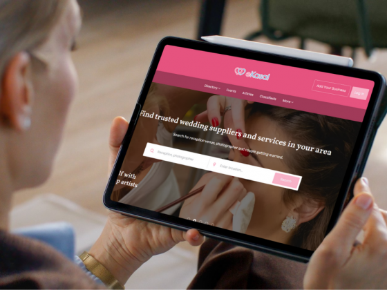 How Digital Wedding Planning Tools Improve Efficiency for Engaged Couples