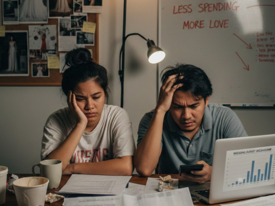 Real Talk: How Much Does a Wedding in the Philippines Really Cost?
