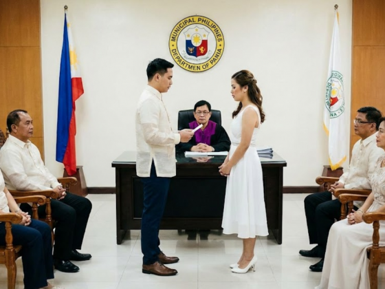 Why More Filipino Couples Are Choosing Civil Weddings: Practical Benefits You Should Know